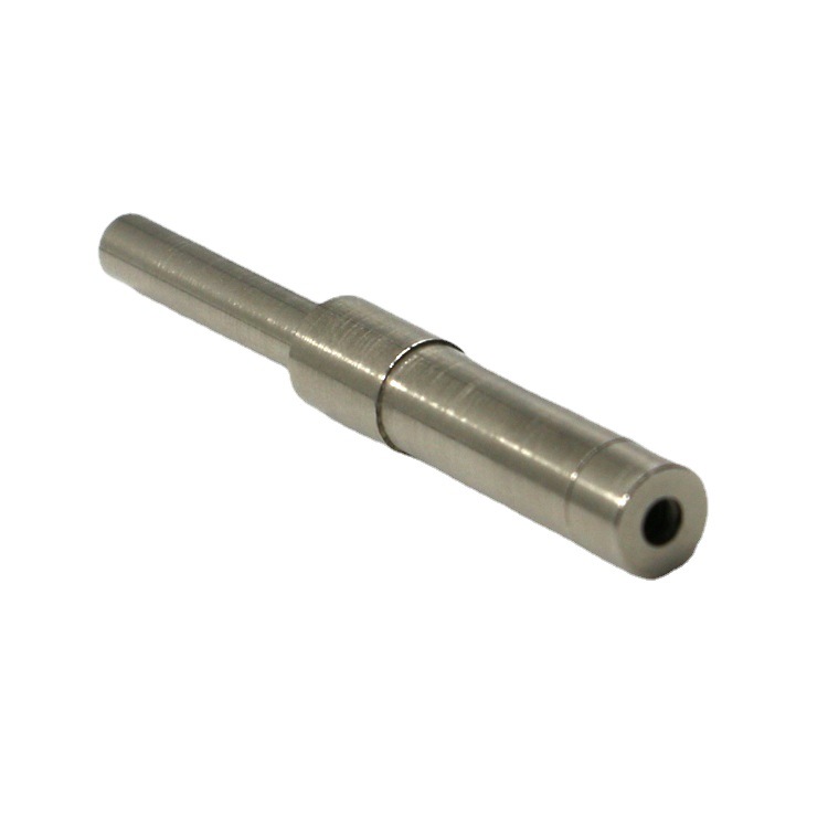 共享充电宝导电不锈钢pogopin顶针 插针感应针大电流电池弹簧针