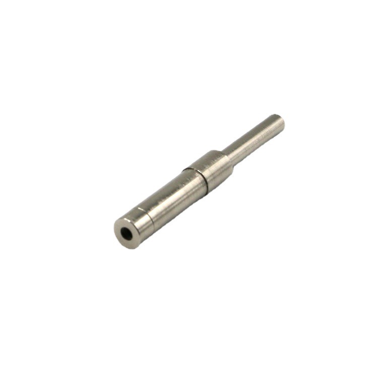 共享充电宝导电不锈钢pogopin顶针 插针感应针大电流电池弹簧针